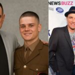 Aaron Elliston Jones