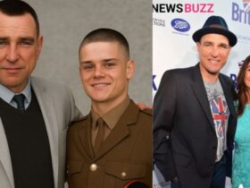 Aaron Elliston Jones