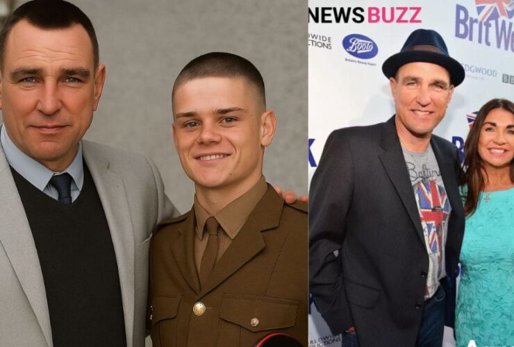 Aaron Elliston Jones