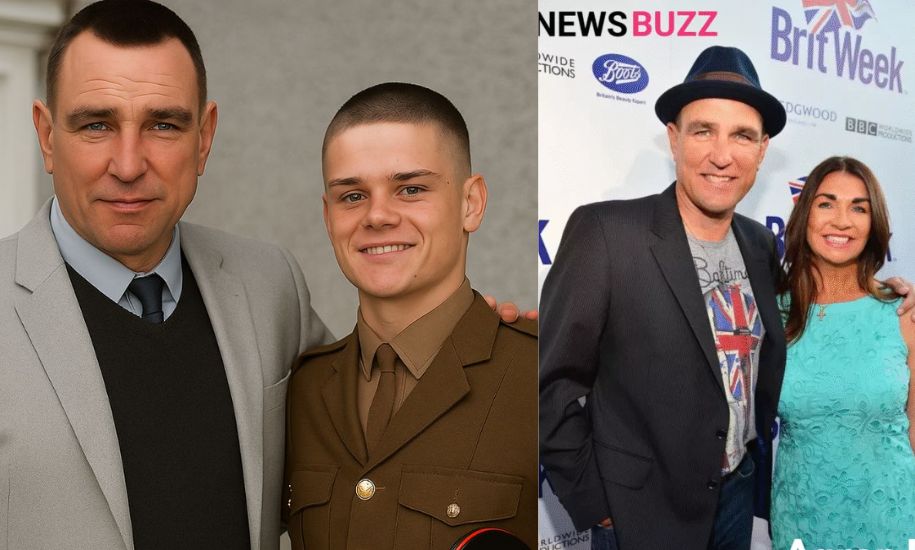 Aaron Elliston Jones