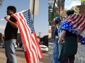 An accountability vacuum