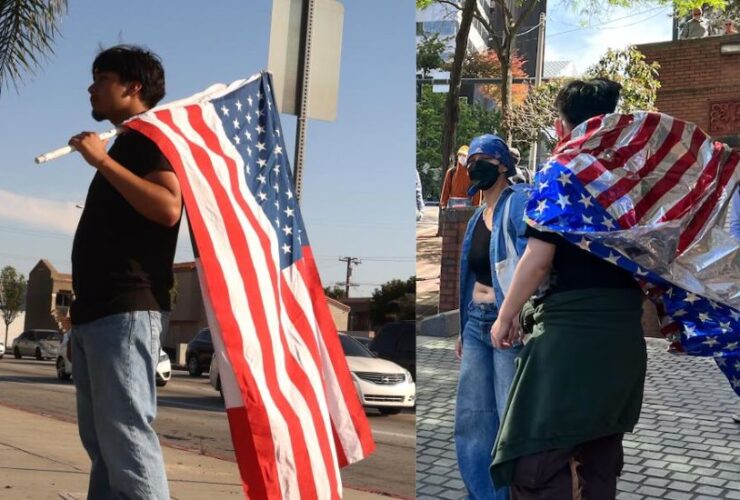 An accountability vacuum