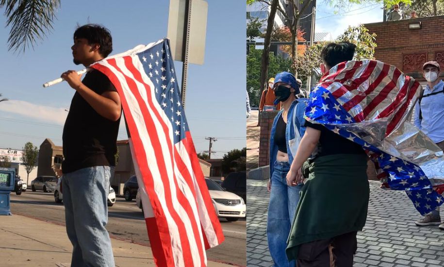 An accountability vacuum