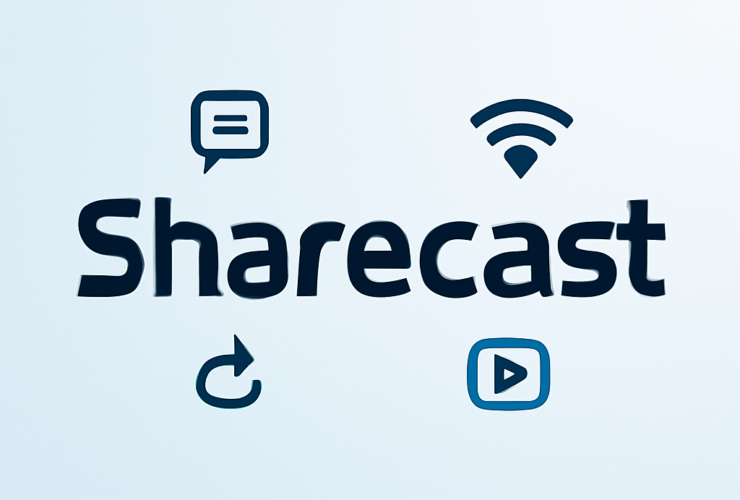 sharecast