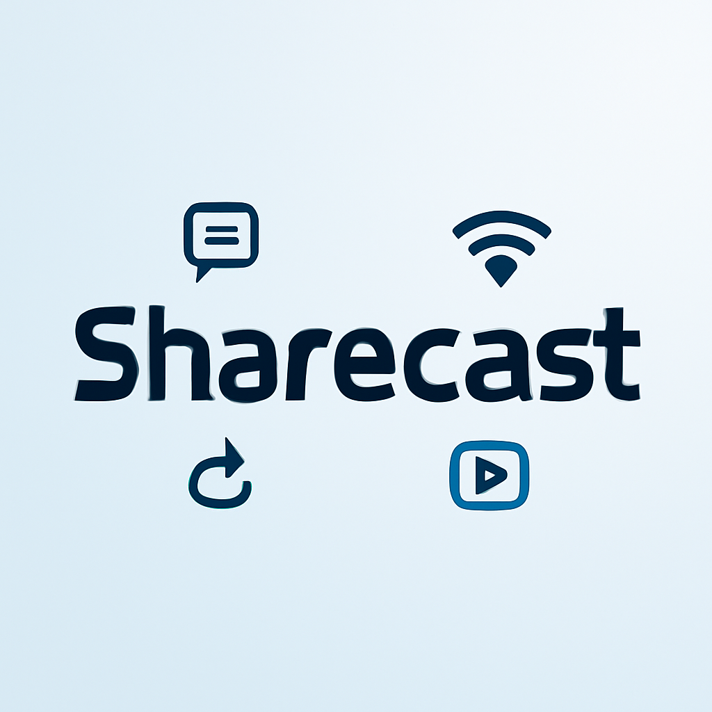 sharecast
