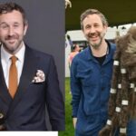 Chris O'Dowd