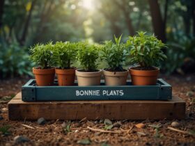 bonnie plants