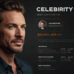 celebrity net worth