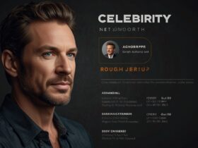 celebrity net worth