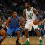 dallas mavericks vs boston celtics match player stats