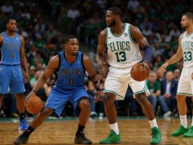 dallas mavericks vs boston celtics match player stats