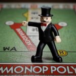 monopoly man