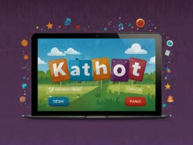 online games like kahoot