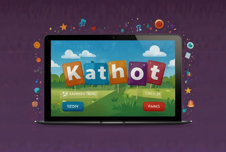online games like kahoot