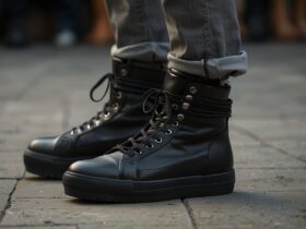 rick owens shoes