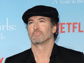 Scott Patterson