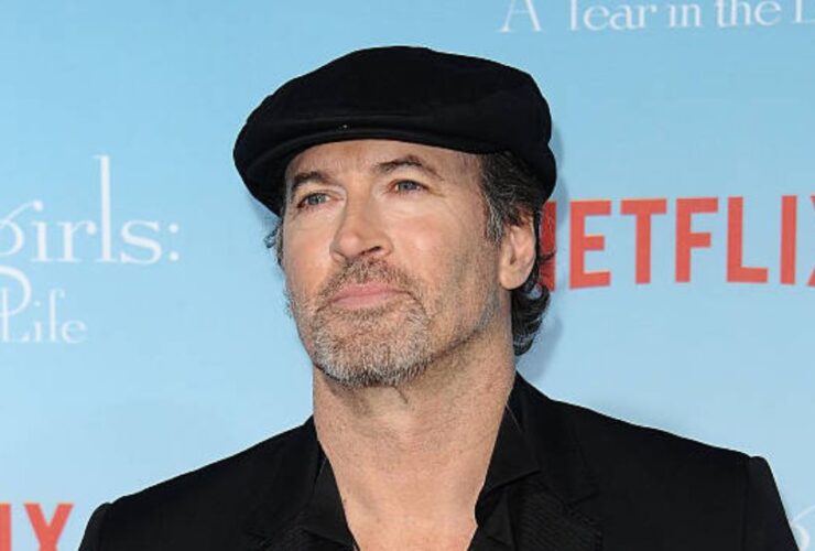 Scott Patterson
