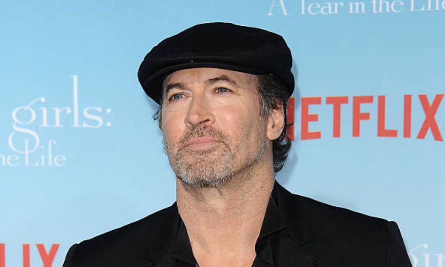 Scott Patterson