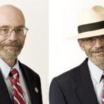 scott gordon patterson