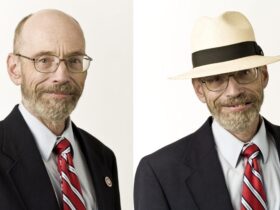 scott gordon patterson