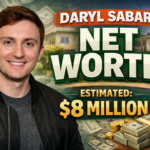 daryl sabara net worth