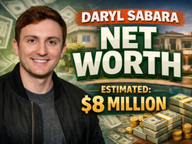 daryl sabara net worth