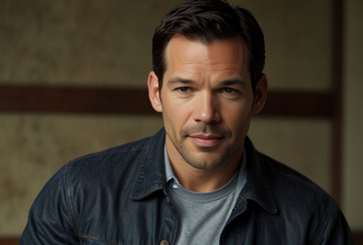 eddie cibrian net worth