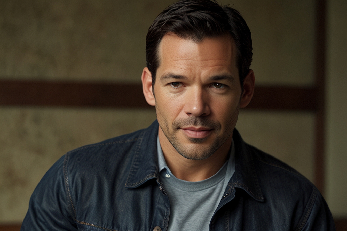 eddie cibrian net worth
