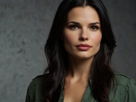 katrina law net worth