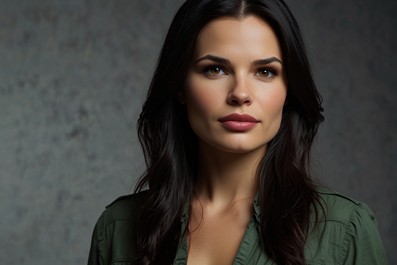katrina law net worth