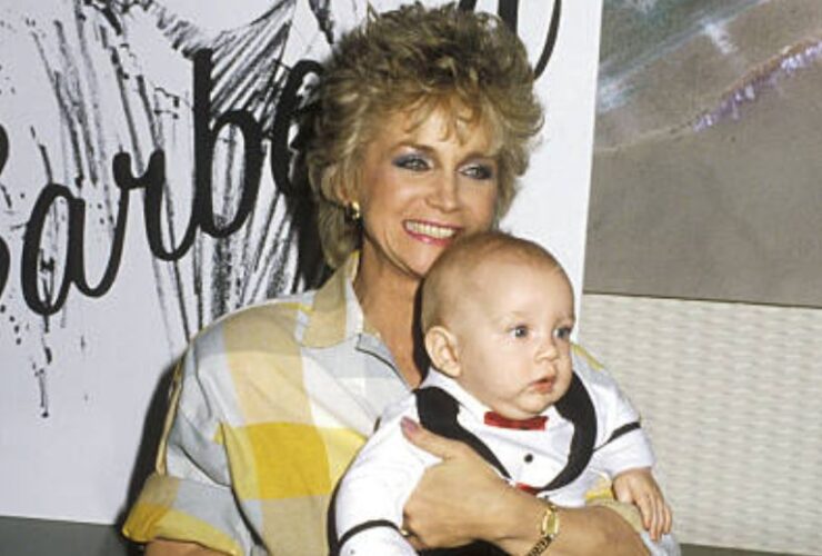 nathaniel mandrell dudney