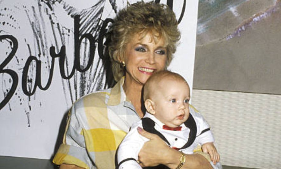 nathaniel mandrell dudney