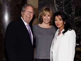 brynn thayer net worth