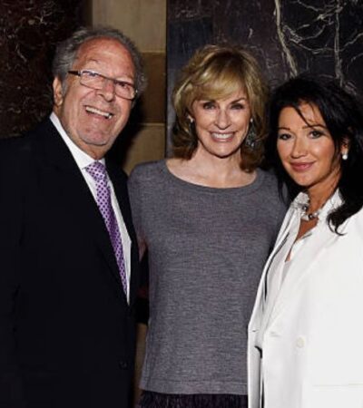 brynn thayer net worth