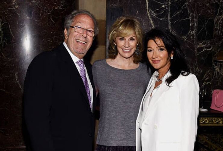 brynn thayer net worth