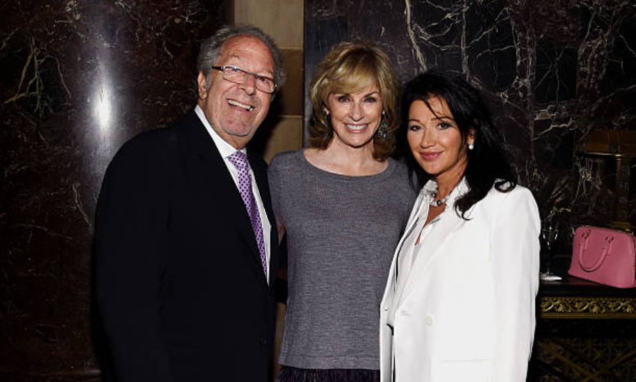 brynn thayer net worth