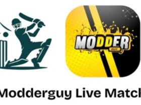 modderguy live match
