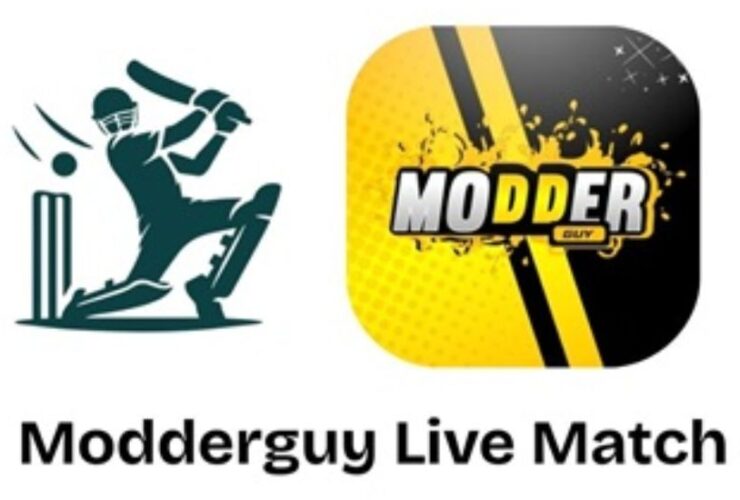 modderguy live match