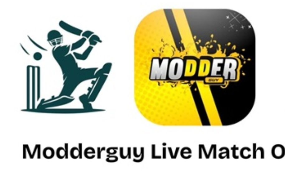 modderguy live match