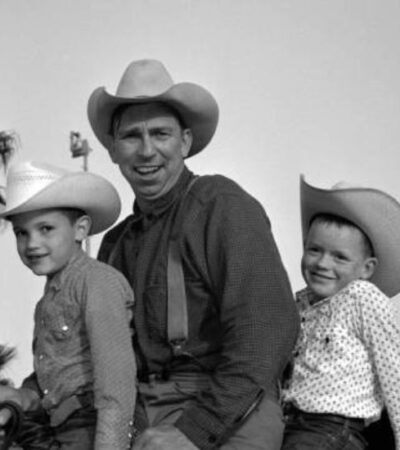 slim pickens net worth